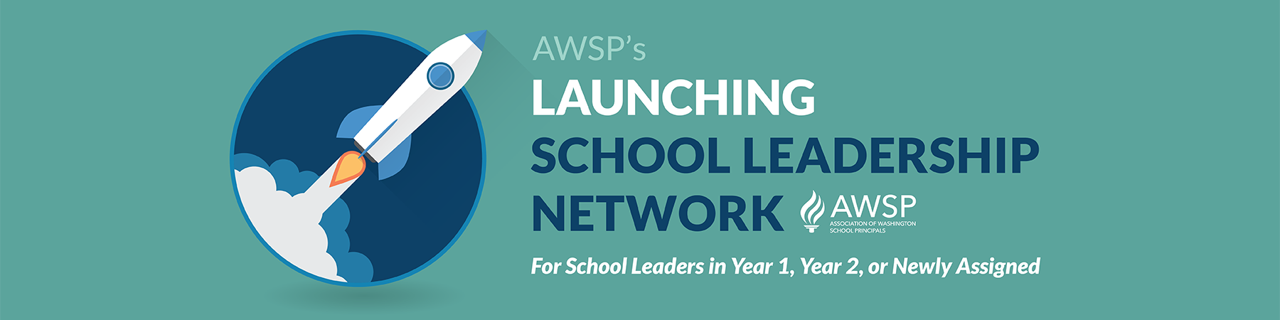 Launching School Leadership Webpage Header Launching School Leadership Webpage Header