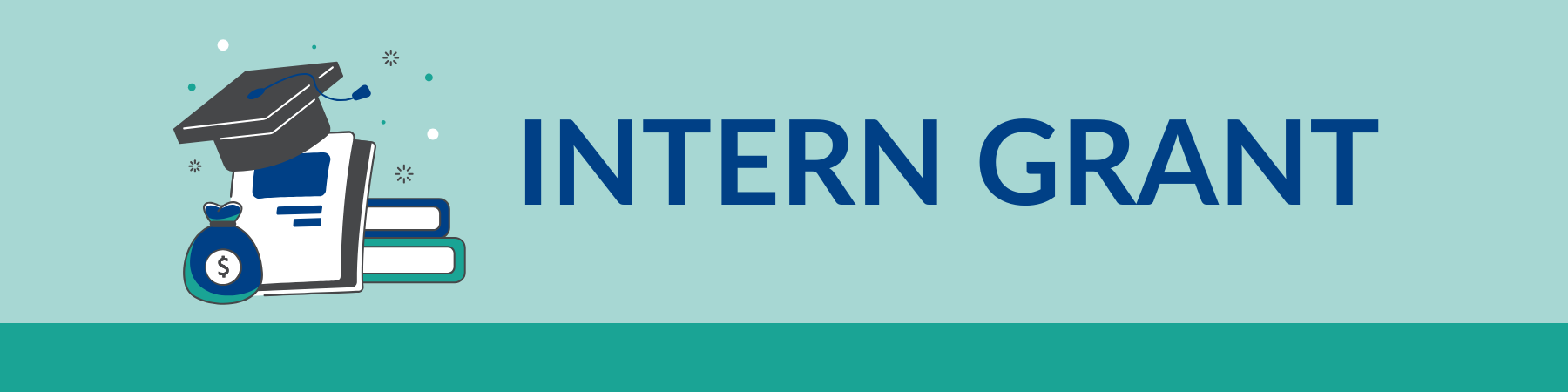 Principal Interns Grant Header Principal Interns Grant Header