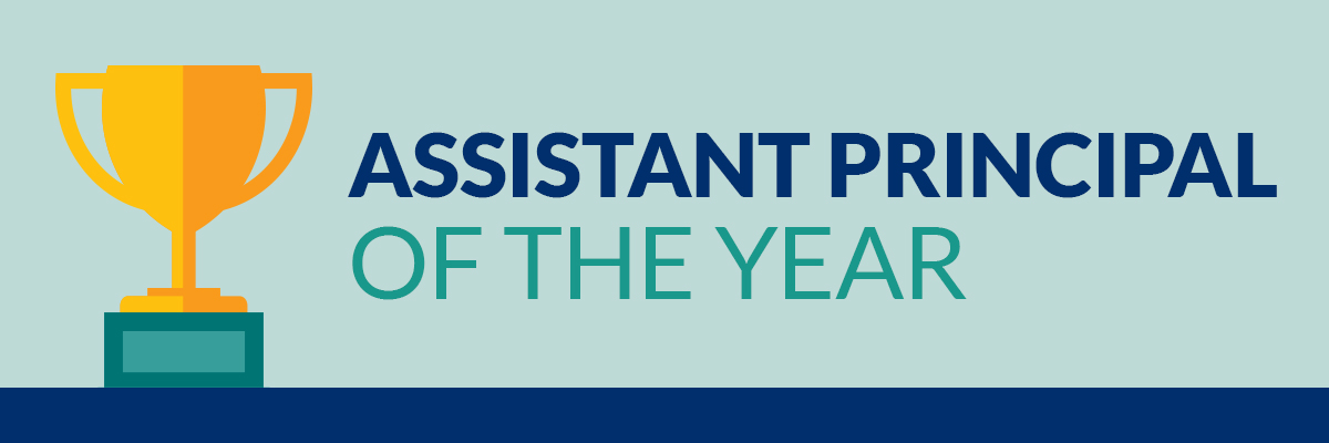 assistant principal of the year letter of interest assistant principal