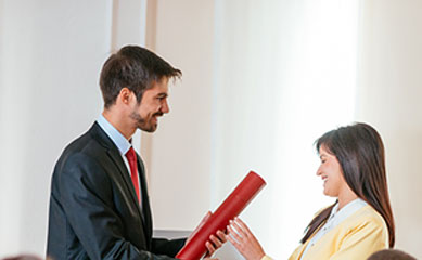 Certification Certification