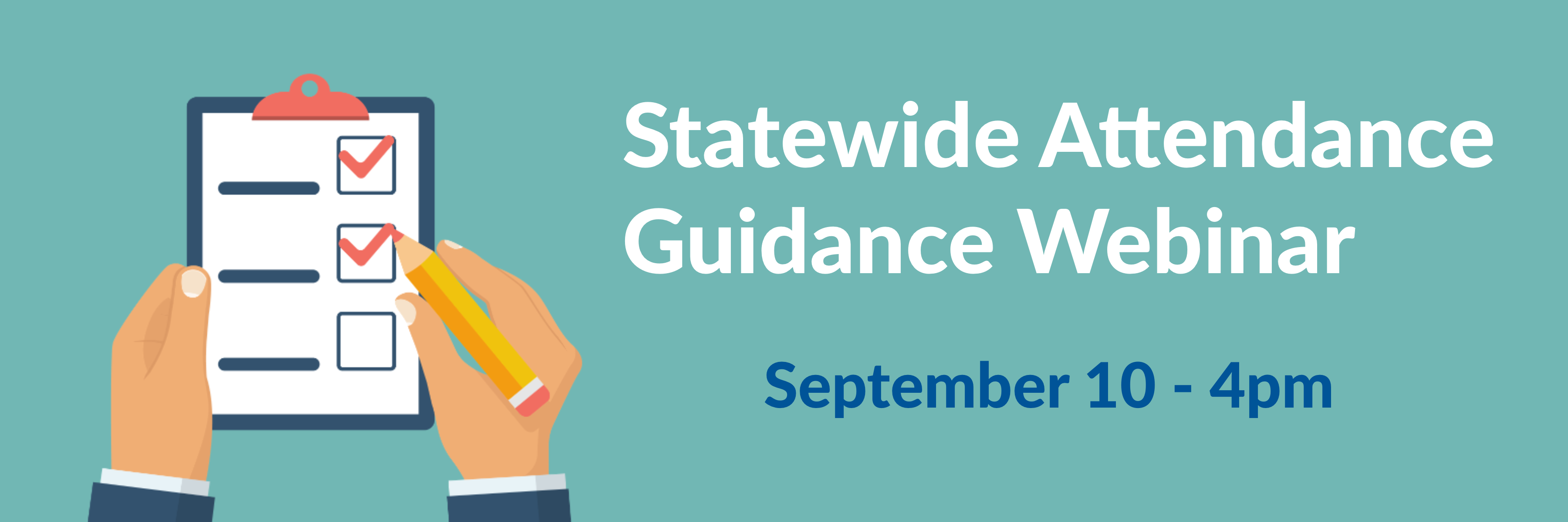 Attendance webinar blog Attendance webinar blog