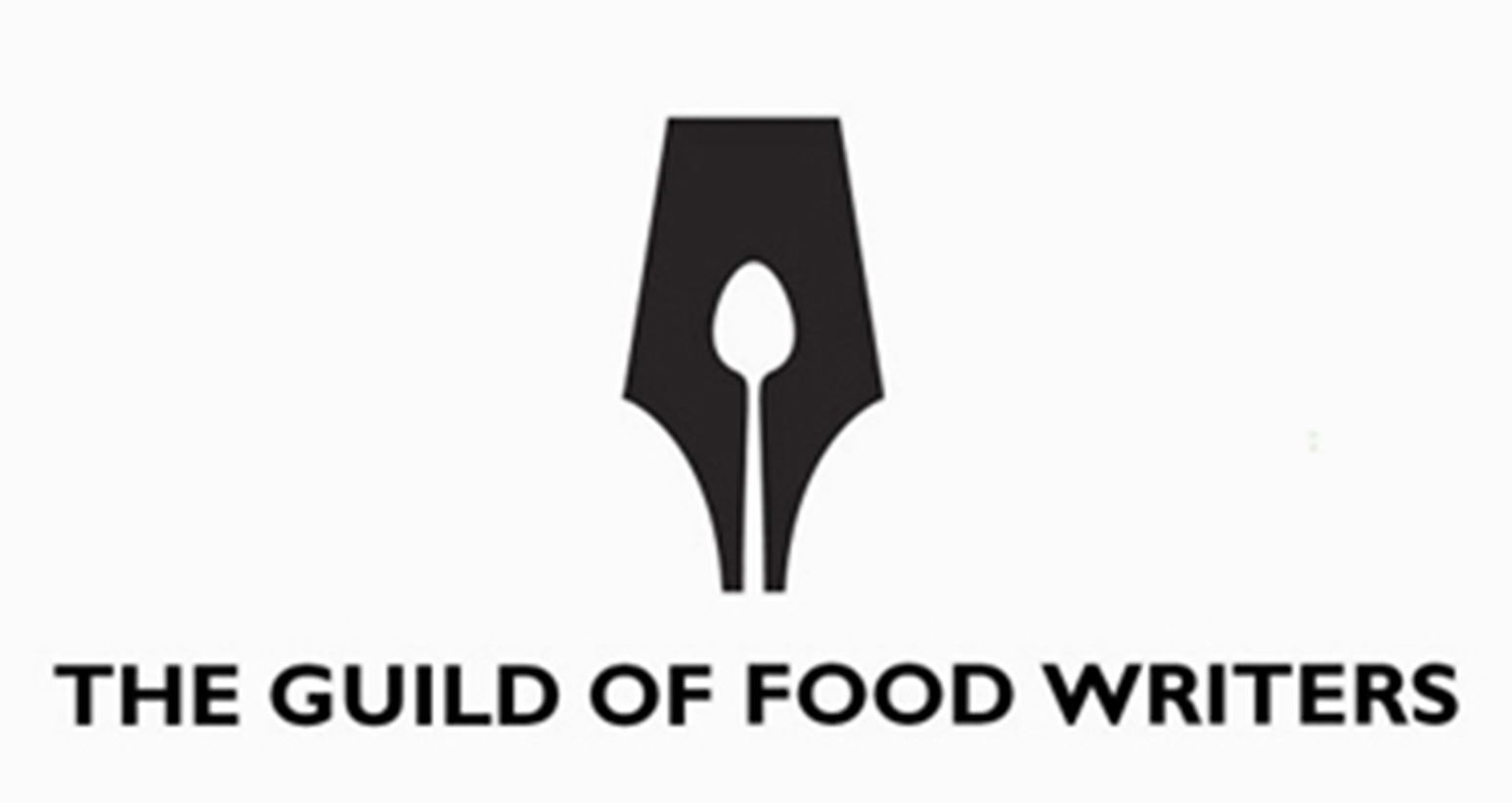 Guild of Food Writers logo