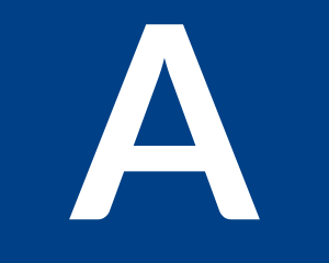 1 A