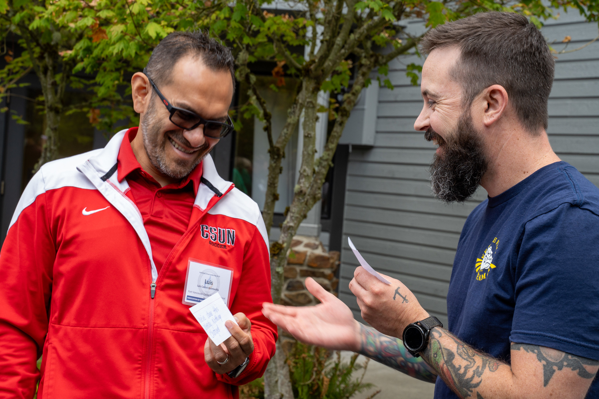 LSL Stage 1 2024 LSL Stage 1 2024