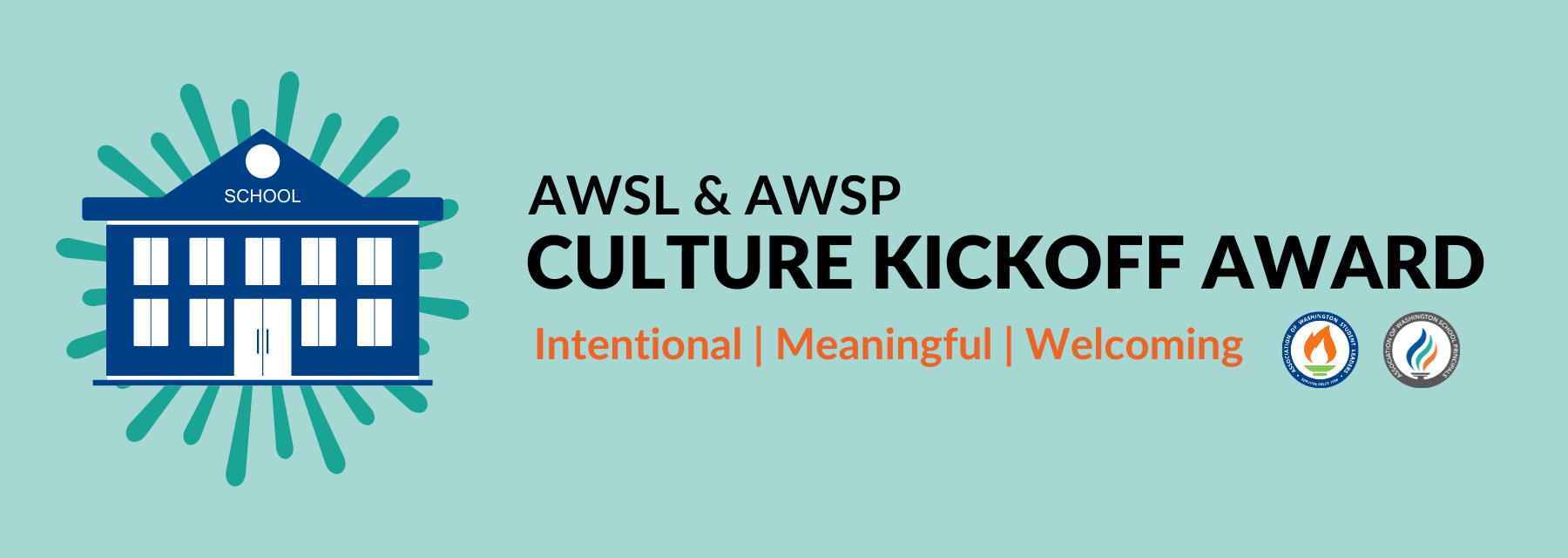 Culture Kickoff Award Page Banner Culture Kickoff Award Page Banner