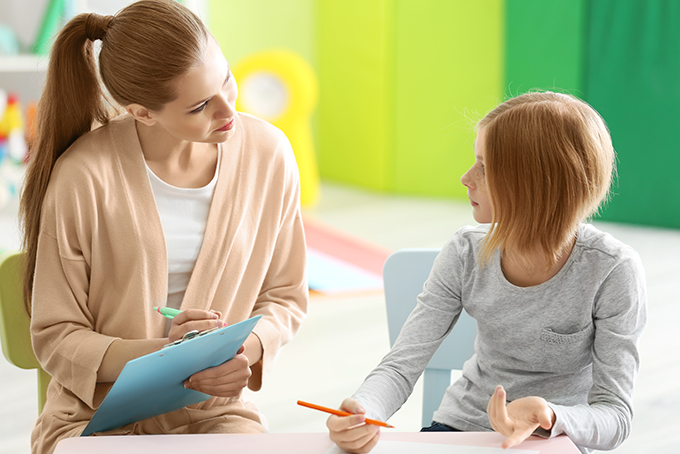 counselor counselor