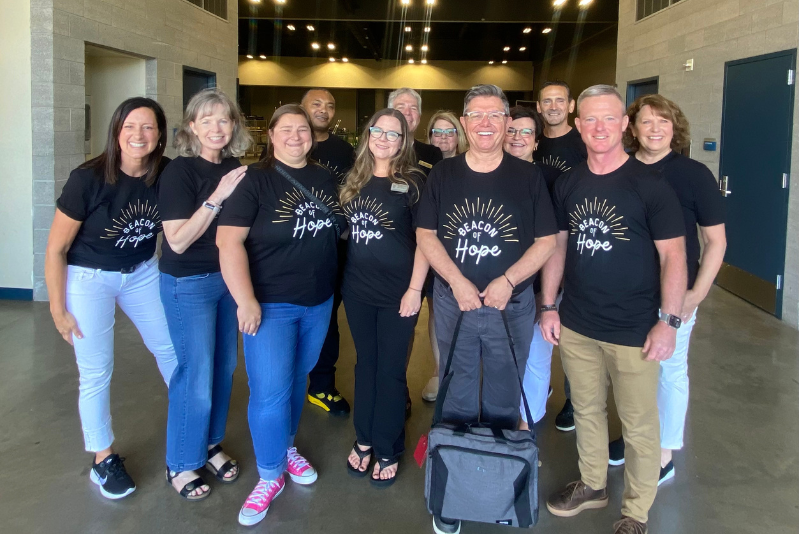 Staff Photo SC 24 Staff Photo SC 24