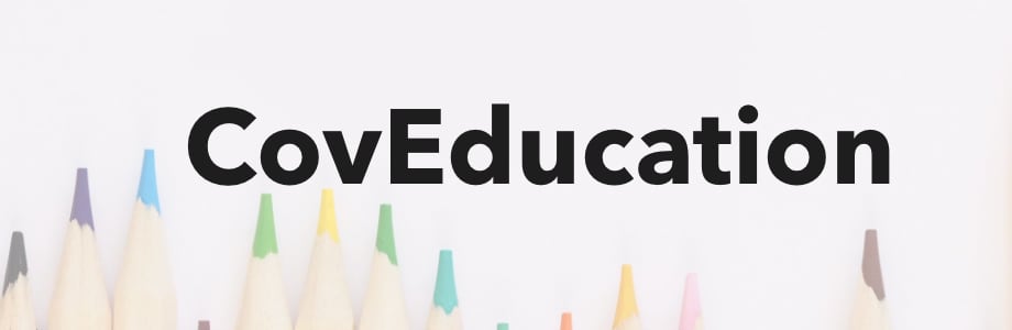 coveducation header image
