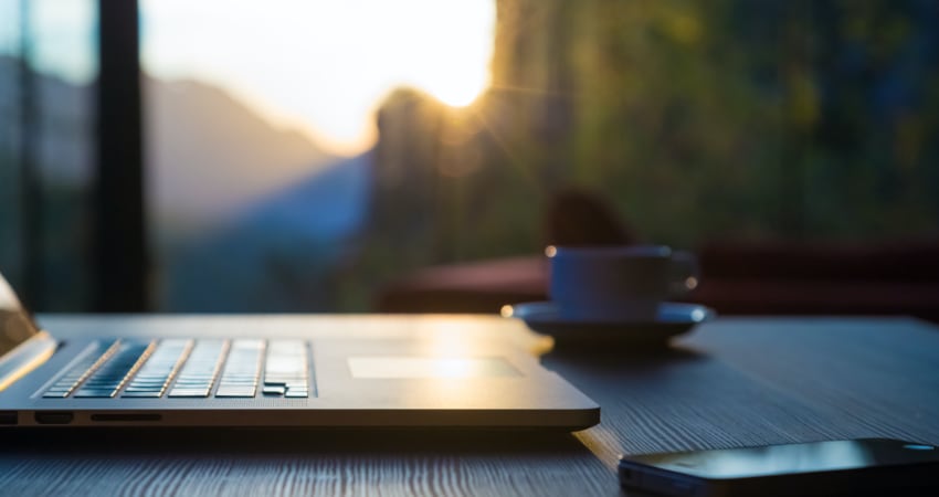 remote work remote work image